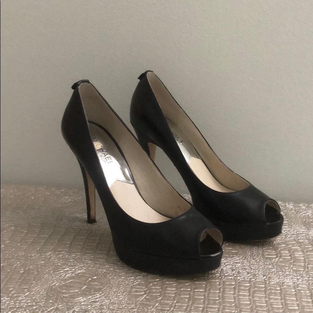 Michael Kors Heels
